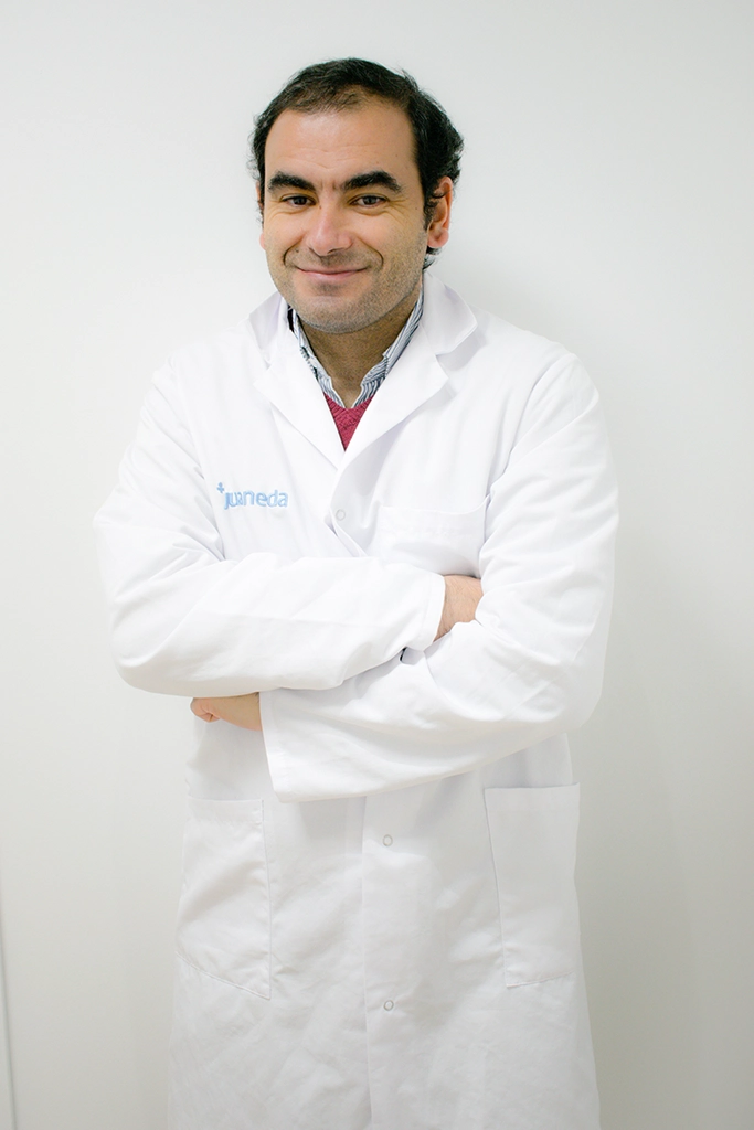 Dr. Gonçalo De Oliveira